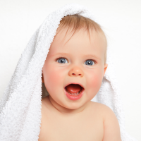 Jak rozpoznać typ skóry niemowlaka?